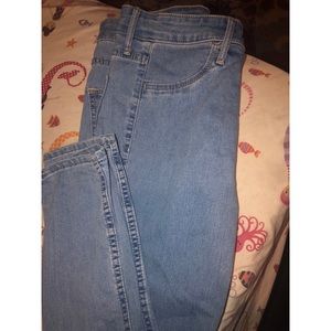 H&M jeans